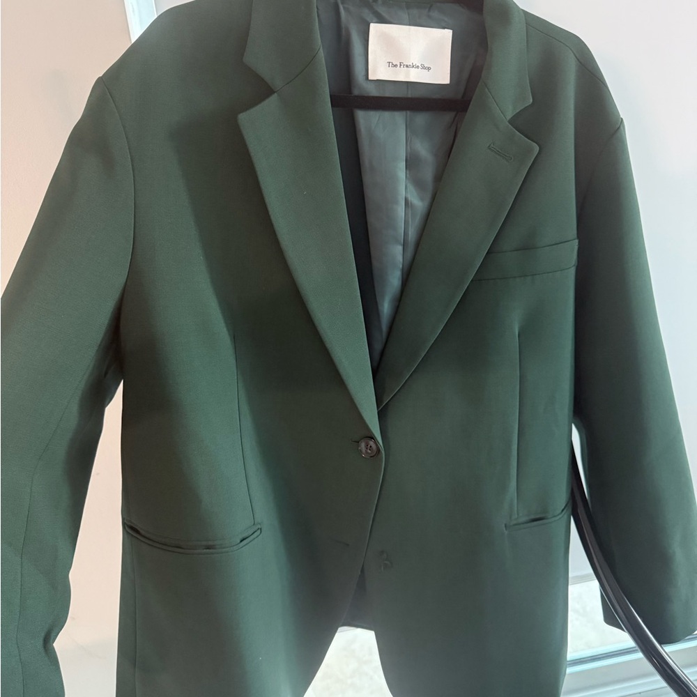 The Frankie Shop Women’s Bea Blazer